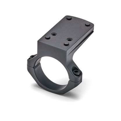 Vudu 3-9x32 EFLX Diving Board Optic Mount