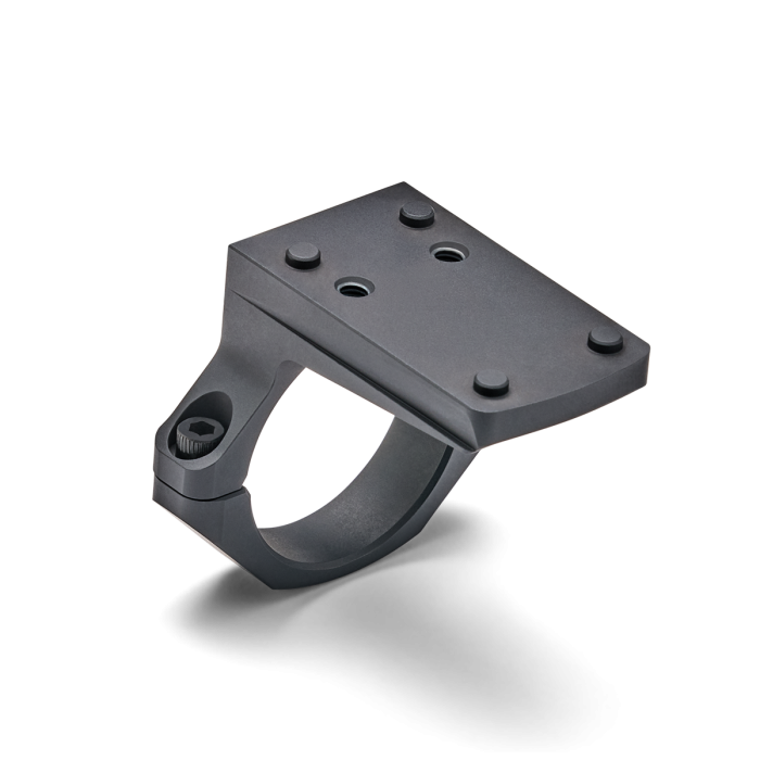 Vudu 3-9x32 EFLX Diving Board Optic Mount