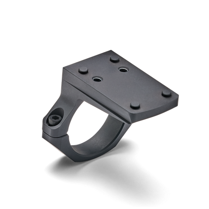 Vudu 3-9x32 EFLX Diving Board Optic Mount