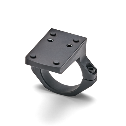 Vudu 3-9x32 EFLX Diving Board Optic Mount