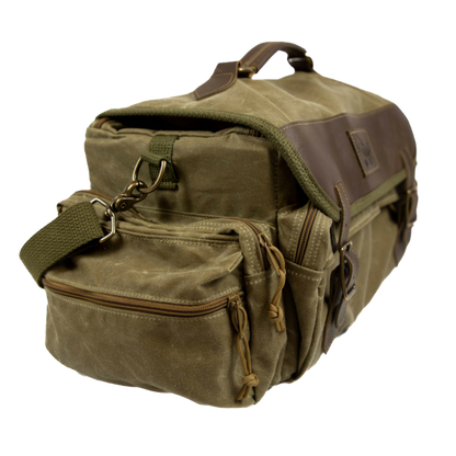 EOTECH/Armageddon Gear Overnight Bag