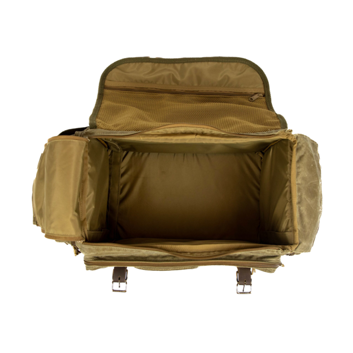 EOTECH/Armageddon Gear Overnight Bag