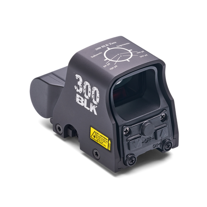 EOTECH HWS 300 Blackout