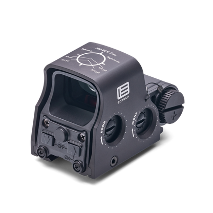 EOTECH HWS 300 Blackout