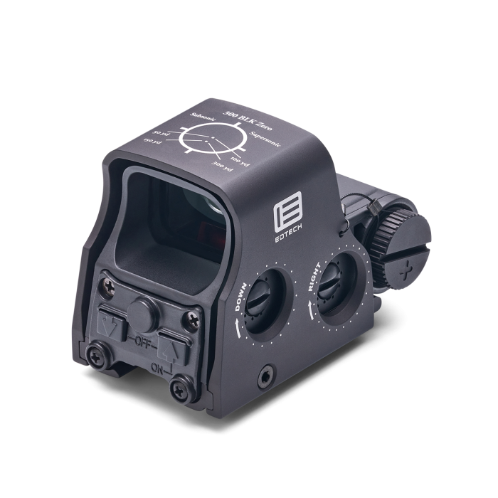EOTECH HWS 300 Blackout