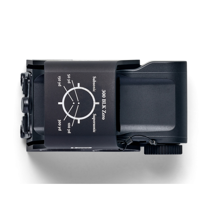 EOTECH HWS 300 Blackout