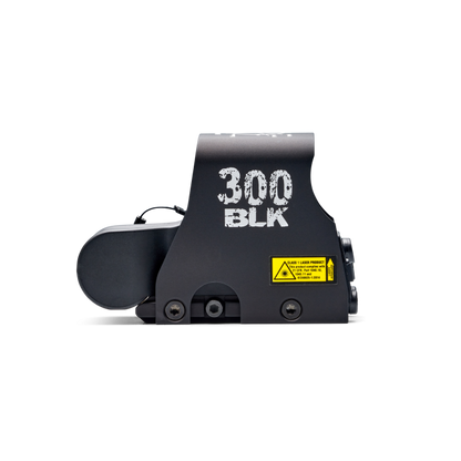 EOTECH HWS 300 Blackout