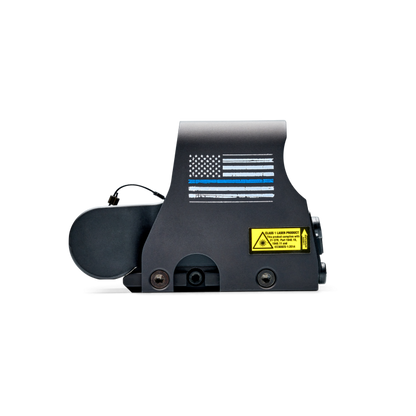 EOTECH HWS XPS2™ Thin Blue Line Edition
