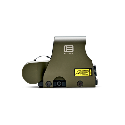 EOTECH HWS XPS2™ OD Green