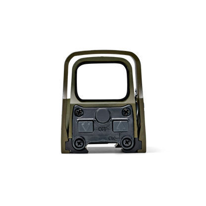EOTECH HWS XPS2™ OD Green