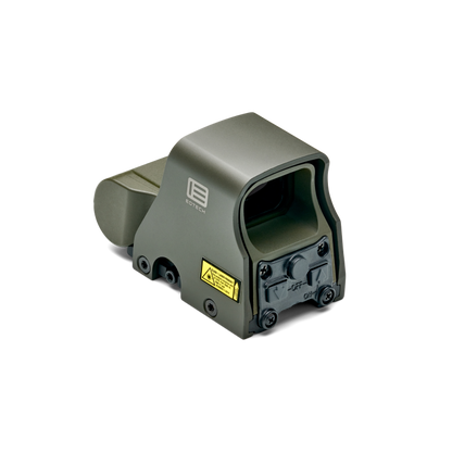 EOTECH HWS XPS2™ OD Green
