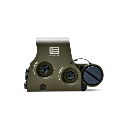 EOTECH HWS XPS2™ OD Green