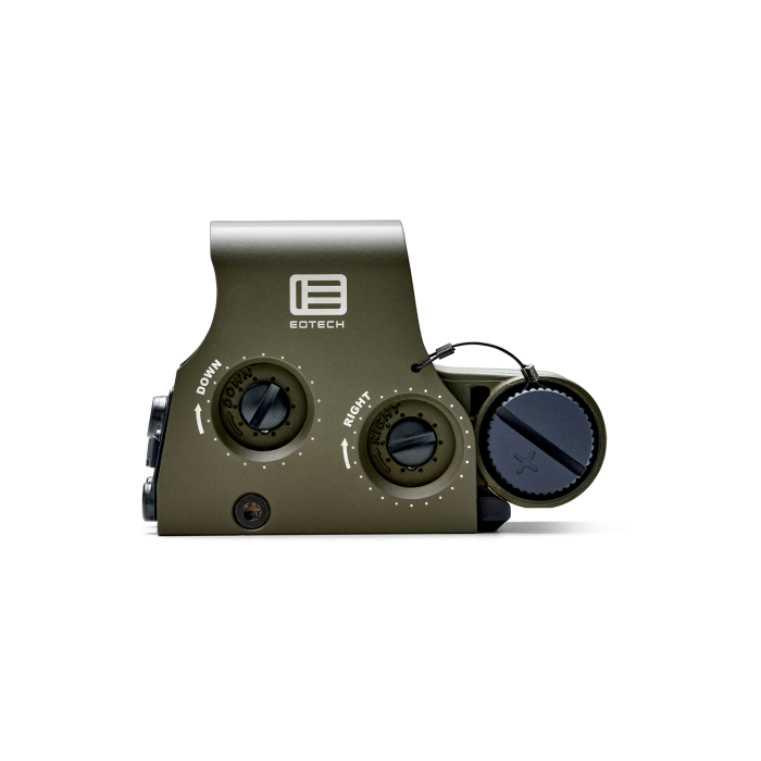 EOTECH HWS XPS2™ OD Green